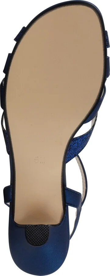 Jane Ankle Strap Sandal - Image 6