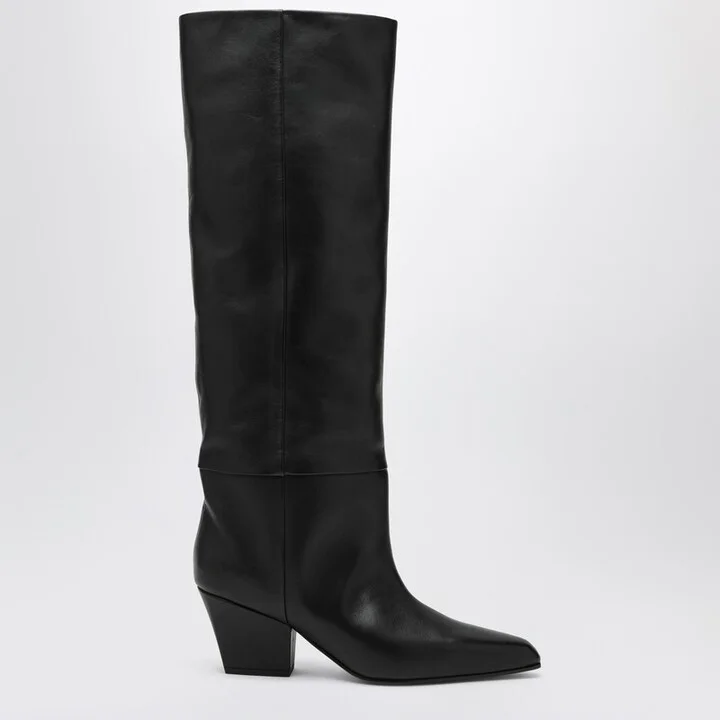 Jane Boot 60 black