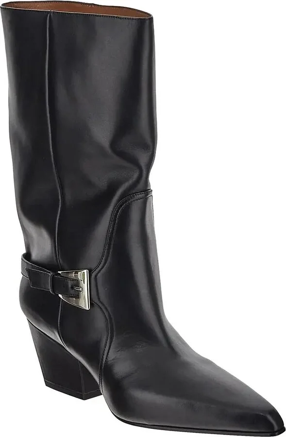 Jane Boot - Image 2