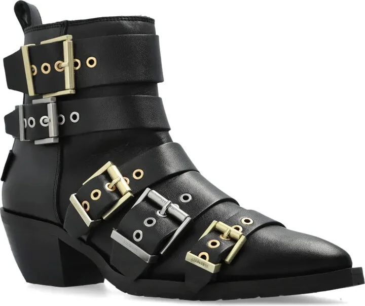 Jane boots - Image 4