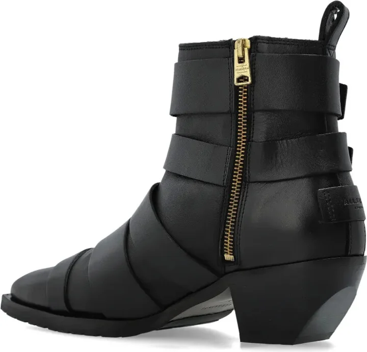 Jane boots - Image 5