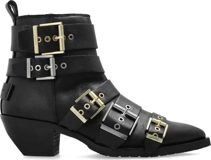Jane boots
