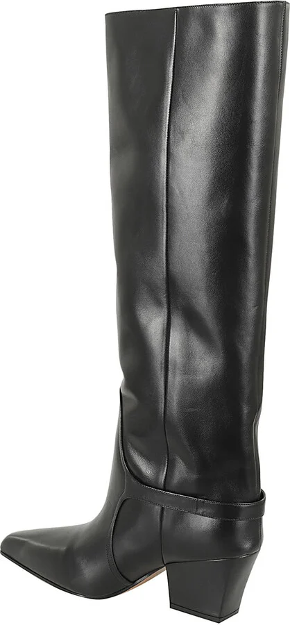 Jane Buckle Boot 60 - Image 3