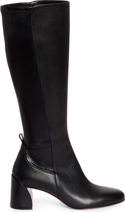 Jane Knee High Boot - Image 3
