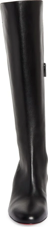 Jane Knee High Boot - Image 4
