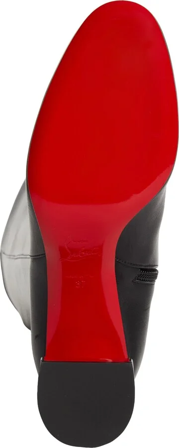 Jane Knee High Boot - Image 6
