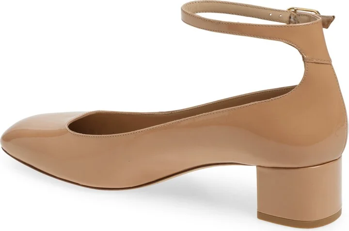 Jane Pump - Image 2