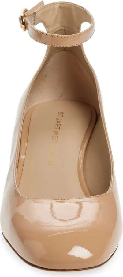 Jane Pump - Image 4