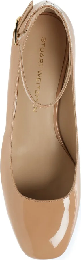 Jane Pump - Image 5