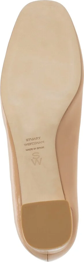 Jane Pump - Image 6