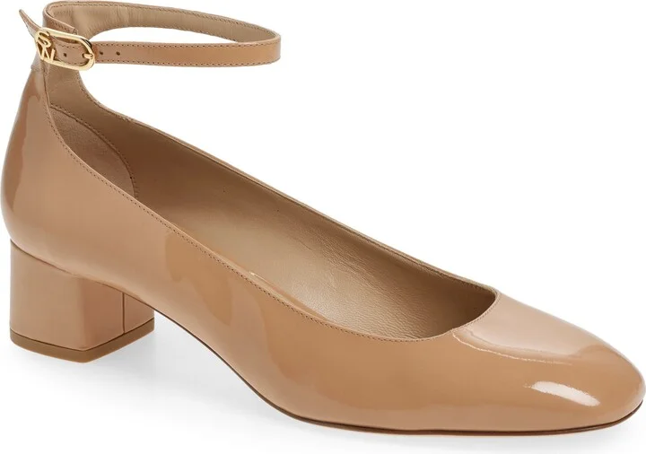 Jane Pump
