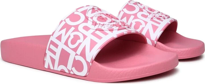 Jane Rose Rubber Slippers - Image 2