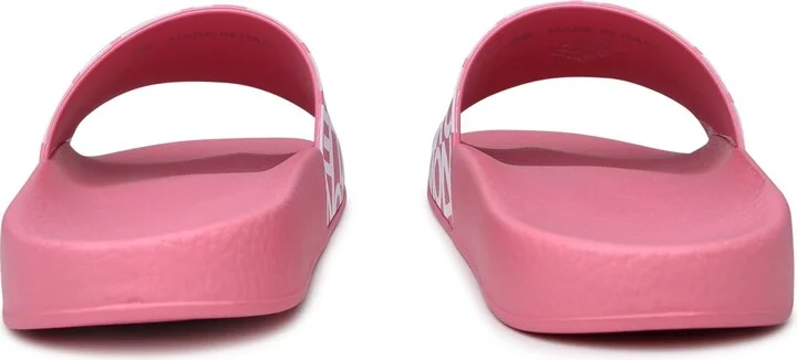 Jane Rose Rubber Slippers - Image 4