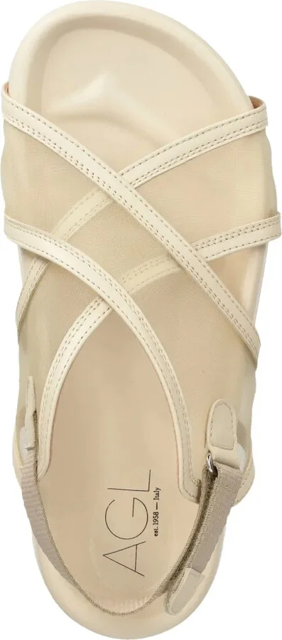 Jane sandals - Image 4