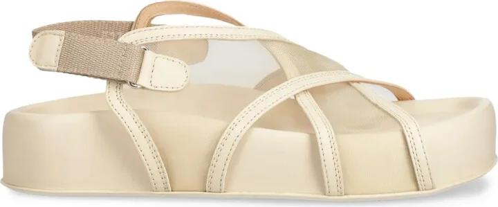 Jane sandals