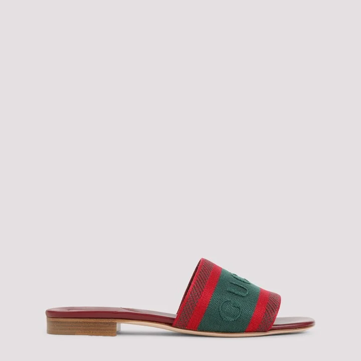 Jane Sandals