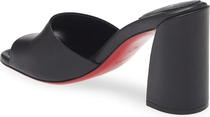 Jane Slide Sandal - Image 2