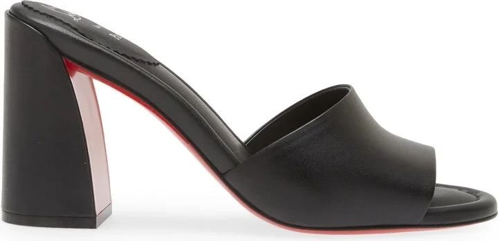 Jane Slide Sandal - Image 3