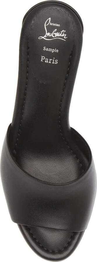 Jane Slide Sandal - Image 5
