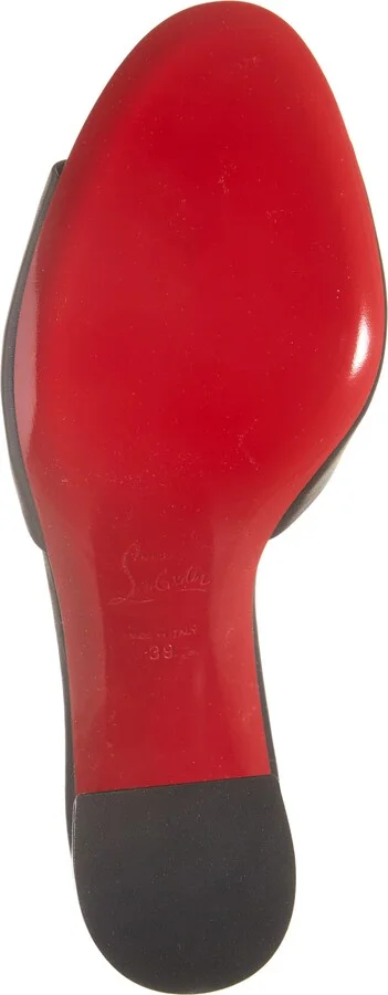 Jane Slide Sandal - Image 6