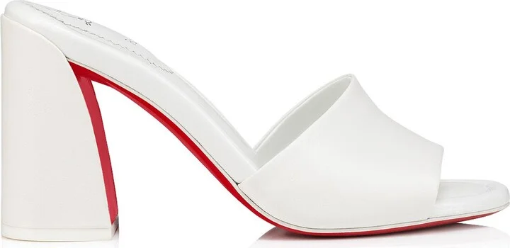 Jane Slide Sandal - Image 9
