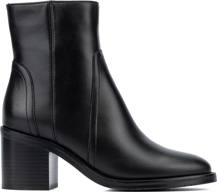 Janella Weatherproof Bootie - Image 2