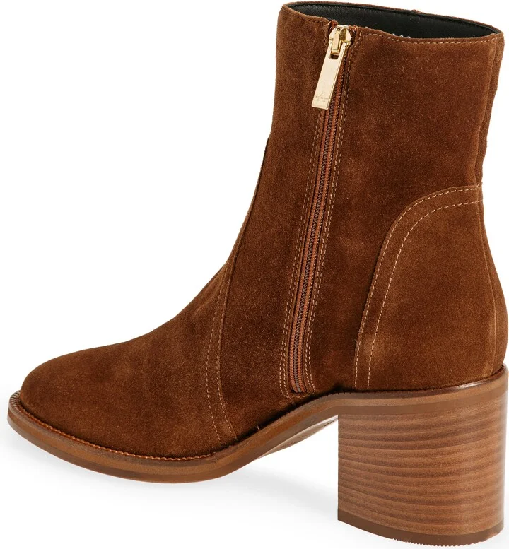 Janella Weatherproof Bootie - Image 7