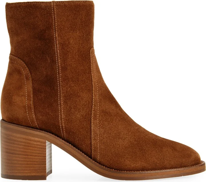Janella Weatherproof Bootie - Image 8
