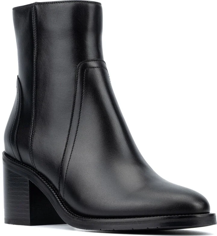 Janella Weatherproof Bootie