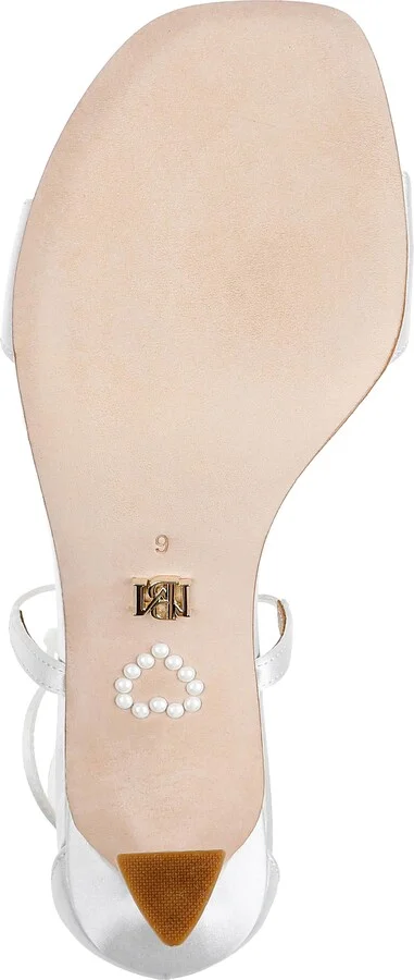 Janelle Ankle Wrap Sandal - Image 6