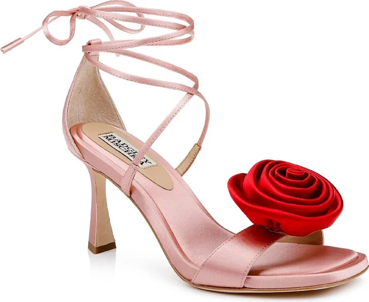 Pink Satin