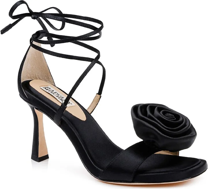 Black Satin