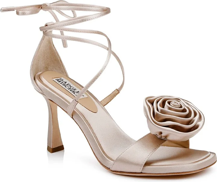 Nude Satin