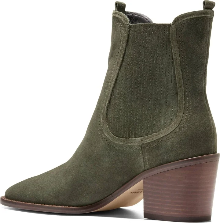 Janelle Chelsea Boot - Image 2