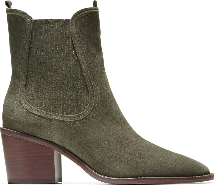 Janelle Chelsea Boot - Image 3
