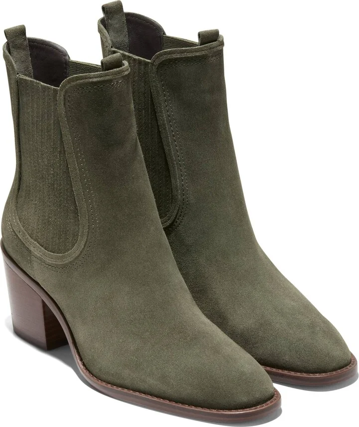 Janelle Chelsea Boot - Image 8