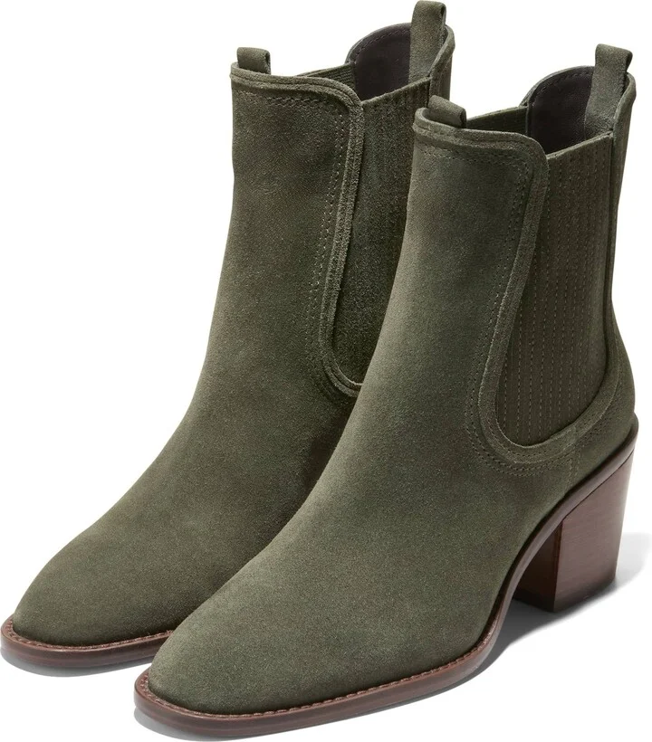 Janelle Chelsea Boot - Image 9
