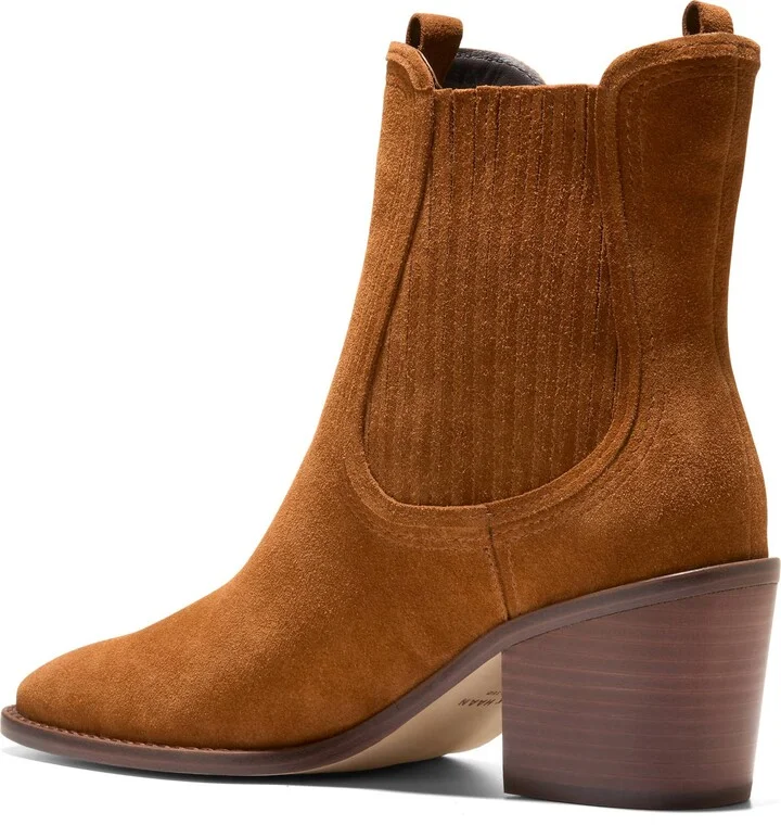 Janelle Chelsea Boot - Image 11