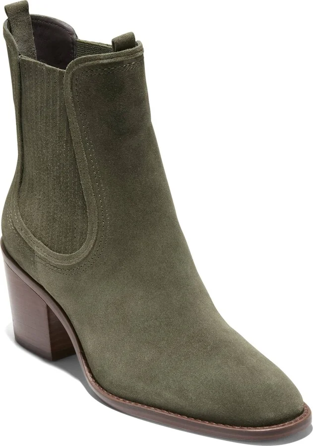 Janelle Chelsea Boot