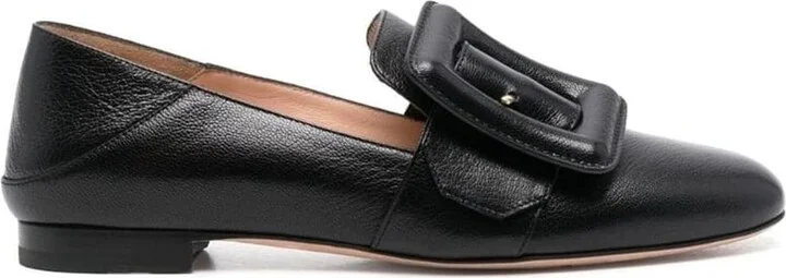 Janelle Loafers