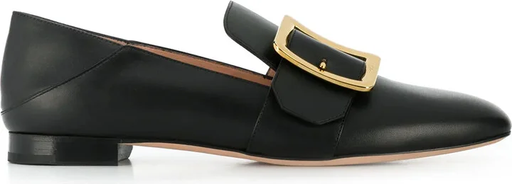 Janelle loafers