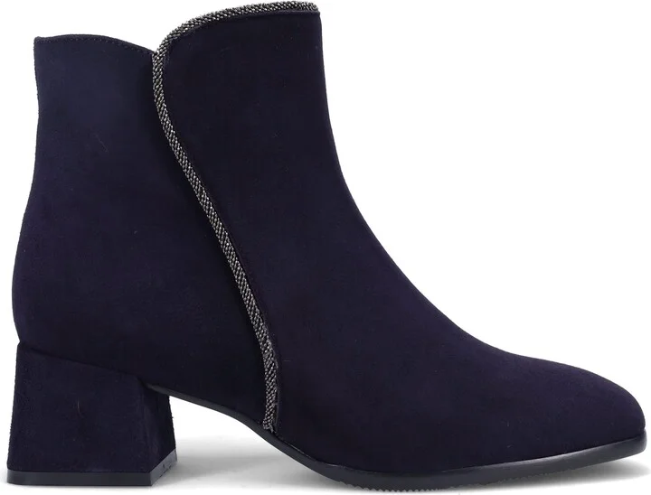 Janelle Water Resistant Bootie - Image 3