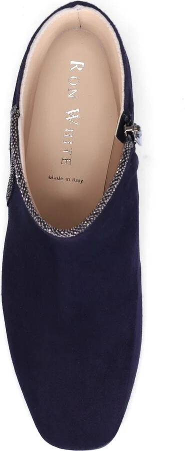 Janelle Water Resistant Bootie - Image 4