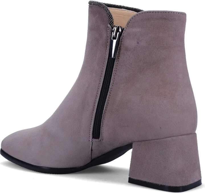 Janelle Water Resistant Bootie - Image 7