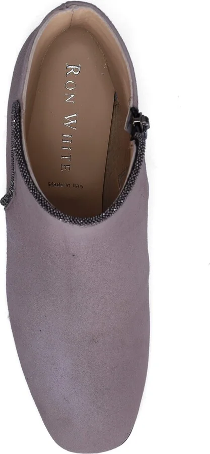 Janelle Water Resistant Bootie - Image 9
