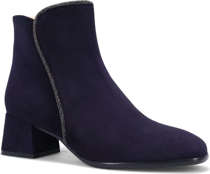 Janelle Water Resistant Bootie