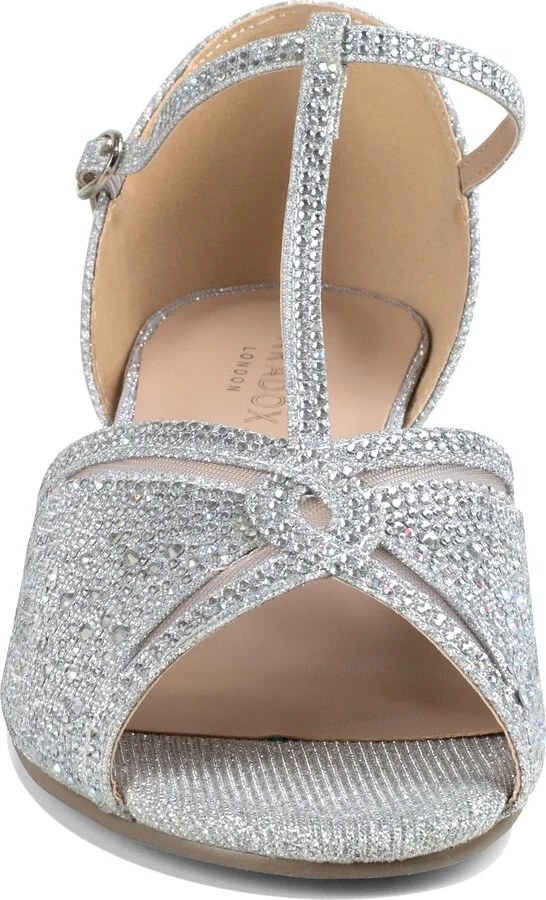Janelle Wedge Sandal - Image 4