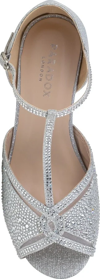 Janelle Wedge Sandal - Image 5