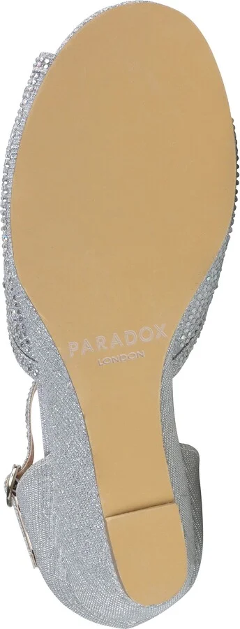 Janelle Wedge Sandal - Image 6