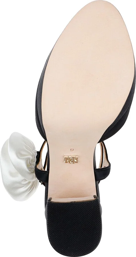 Janessa Ankle Strap Platform Pump - Image 6